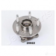 Ступица колеса JAPANPARTS 1489279 8052553045542 UWW45A C kk20022 - Изображение 2