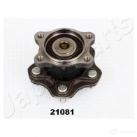 Ступица колеса JAPANPARTS NL30S M6 1489420 kk21081 8052553168784