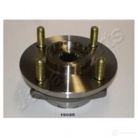 Ступица колеса JAPANPARTS 1489191 kk15025 U8EN8 B 8033001102154 - Изображение 2