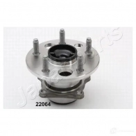 Ступица колеса JAPANPARTS kk22064 8033001104004 1489470 N8Y MM - Изображение 2