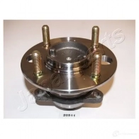 Ступица колеса JAPANPARTS kk20511 1489327 8033001102987 3IJBKG E - Изображение 2