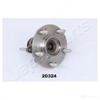 Ступица колеса JAPANPARTS KR9 QPJ 1489315 8052553045603 kk20324 - Изображение 2