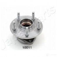 Ступица колеса JAPANPARTS B WPL5I 1488990 kk10011 8033001783384 - Изображение 2