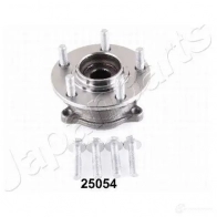 Ступица колеса JAPANPARTS 8033001988475 kk25054 IAI U3 1489623 - Изображение 2