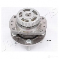 Ступица колеса JAPANPARTS kk29014 W VE0F 8033001781663 1489681