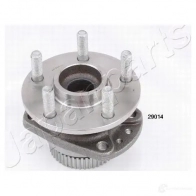 Ступица колеса JAPANPARTS kk29014 W VE0F 8033001781663 1489681 - Изображение 2