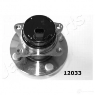 Ступица колеса JAPANPARTS kk12033 8052553161105 7R RW9 1216529793 - Изображение 1