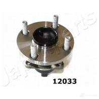 Ступица колеса JAPANPARTS kk12033 8052553161105 7R RW9 1216529793 - Изображение 2