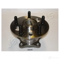 Ступица колеса JAPANPARTS kk22030 51PT6 SN 8033001103786 1489449 - Изображение 2