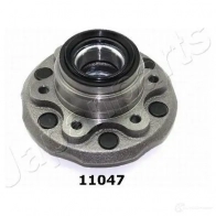 Ступица колеса JAPANPARTS 8033001468649 1489076 EP0H H kk11047 - Изображение 1