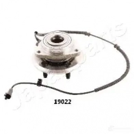 Ступица колеса JAPANPARTS kk19022 G GOWZY6 8033001821109 1489256 - Изображение 3