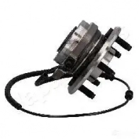 Ступица колеса JAPANPARTS kk19022 G GOWZY6 8033001821109 1489256 - Изображение 4