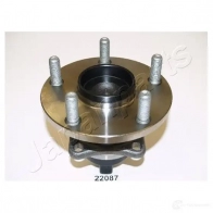 Ступица колеса JAPANPARTS 1489490 IXHJ 71 kk22087 8033001466089 - Изображение 2