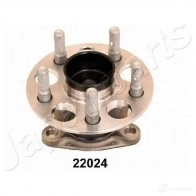 Ступица колеса JAPANPARTS 8033001988352 1489444 kk22024 1K0 KF - Изображение 2