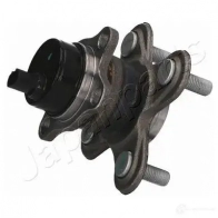 Ступица колеса JAPANPARTS XYRI M58 kk26017 8052553219431 1424663827 - Изображение 2