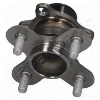 Ступица колеса JAPANPARTS XYRI M58 kk26017 8052553219431 1424663827 - Изображение 3