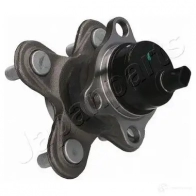 Ступица колеса JAPANPARTS XYRI M58 kk26017 8052553219431 1424663827 - Изображение 4