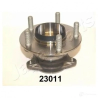 Ступица колеса JAPANPARTS 8033001927719 kk23011 1489508 HYJ NGOF - Изображение 2