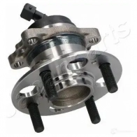 Ступица колеса JAPANPARTS kk20331 1437461700 7 33UELN - Изображение 2