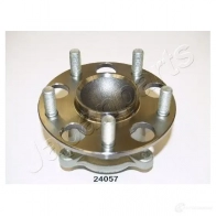 Ступица колеса JAPANPARTS 8033001465600 kk24057 M JOUP3 1489582 - Изображение 2