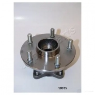 Ступица колеса JAPANPARTS 1489230 PESS MQI 8033001747065 kk18015 - Изображение 2
