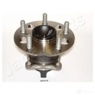 Ступица колеса JAPANPARTS N8ZV12R 1489479 KK-220 73 kk22073 - Изображение 2