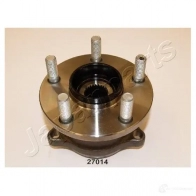 Ступица колеса JAPANPARTS kk27014 1489645 9Z I32 8033001447521 - Изображение 2