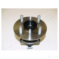Ступица колеса JAPANPARTS 1489485 BM J1BER 8033001478723 kk22081 - Изображение 2
