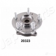 Ступица колеса JAPANPARTS kk20323 1489314 00XIFL 1 8033001988154 - Изображение 2