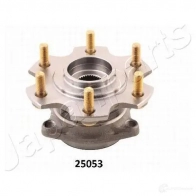 Ступица колеса JAPANPARTS 8033001831306 kk25053 1489622 5DB9 E - Изображение 2