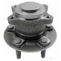 Ступица колеса JAPANPARTS kk20028 3L ENSR 1437461808