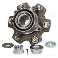 Ступица колеса JAPANPARTS kk15029 1489193 8033001102178 6JSLL1 D - Изображение 5