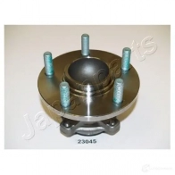 Ступица колеса JAPANPARTS kk23045 1489533 8033001470765 67UD ER - Изображение 2