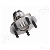 Ступица колеса JAPANPARTS 1216529771 kk12030 8 B3KC 8052553092034 - Изображение 2