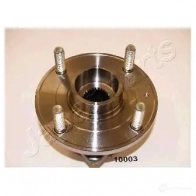 Ступица колеса JAPANPARTS 1488982 52J SBW7 8033001467871 kk10003 - Изображение 3