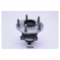 Ступица колеса JAPANPARTS 5 4G5Z 8033001668117 kk12054 1489120 - Изображение 2