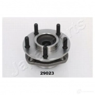 Ступица колеса JAPANPARTS 4Q UW8 1489690 8052553133447 kk29023 - Изображение 2