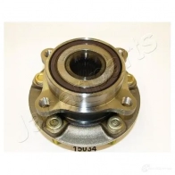 Ступица колеса JAPANPARTS kk15034 59IM M6H Mitsubishi Grandis 2 (NA4W) Минивэн 2.4 MIVEC (NA4W) 165 л.с. 2004 – 2011 8033001446647