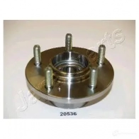 Ступица колеса JAPANPARTS 6183964 kk20536 8033001470802 MKO EA - Изображение 2