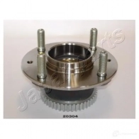 Ступица колеса JAPANPARTS 14 CQDT 8033001102819 1489299 kk20304 - Изображение 2