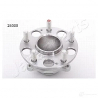 Ступица колеса JAPANPARTS UT8 3YF 8033001703689 1489534 kk24000 - Изображение 2