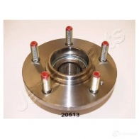 Ступица колеса JAPANPARTS 1489329 8033001468014 YO7I GAO kk20513 - Изображение 2