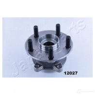 Ступица колеса JAPANPARTS kk12027 1489102 Q3 RET 8033001101478 - Изображение 2