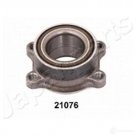 Ступица колеса JAPANPARTS 8033001983593 kk21076 6Z4B 0 1489415 - Изображение 2