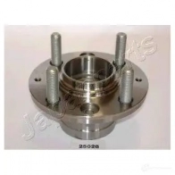 Ступица колеса JAPANPARTS 8033001105155 kk25028 BRAT JX 6184336 - Изображение 2