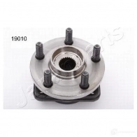 Ступица колеса JAPANPARTS kk19010 5 LN5EYT 8033001694802 1489244 - Изображение 2