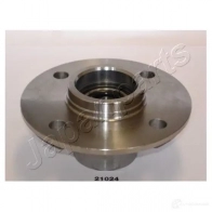 Ступица колеса JAPANPARTS 1489372 kk21024 3EESKV Q 8033001103236 - Изображение 2
