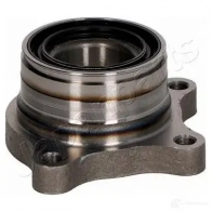Ступица колеса JAPANPARTS 8052553168845 1489466 kk22052 KT0L8I 8 - Изображение 4