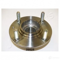 Ступица колеса JAPANPARTS kk20525 8033001468687 1489341 WEW RY - Изображение 2