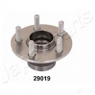Ступица колеса JAPANPARTS 1489686 L3V 6X8 8033001983753 kk29019 - Изображение 2